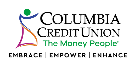 Columbia Credit Union Logo